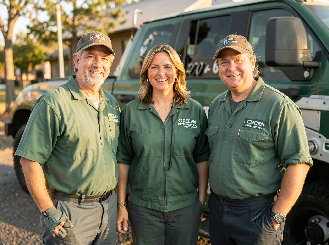 Water Damage Restoration company in Sedalia, NC