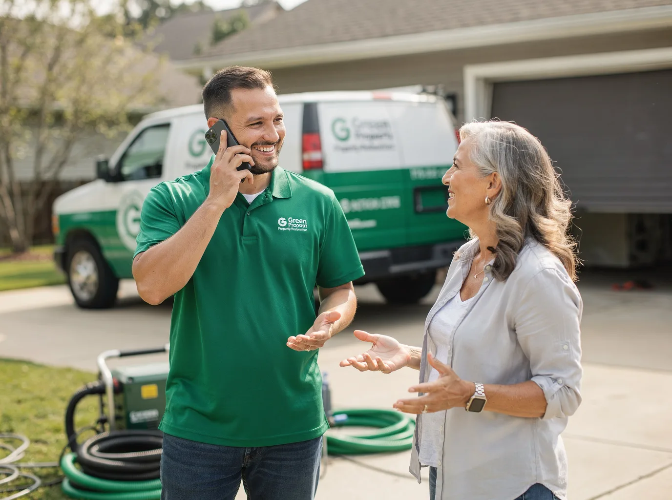 Water Damage Restoration Sedalia, NC FAQs